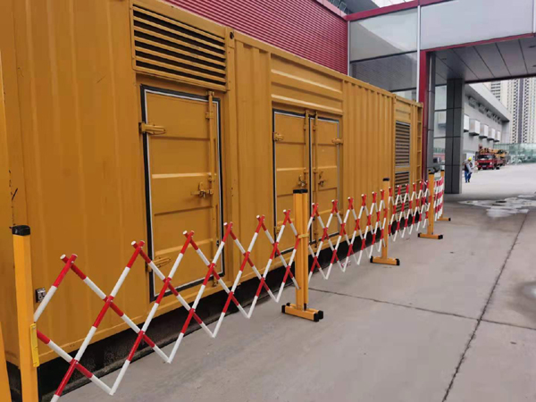 惠城租赁发电机发电机油箱使用后要定期清除油箱底部沉淀的杂质