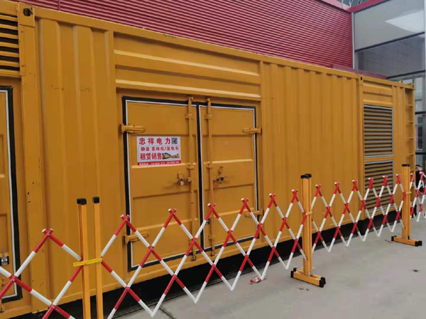 惠城关于通用发电机的十万个为什么？