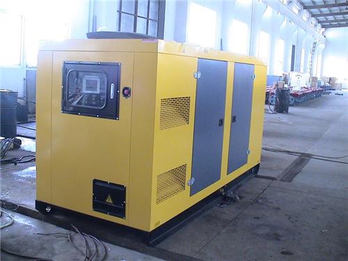 惠城租赁发电机 柴油发电机组的蓄电池种类有哪些？