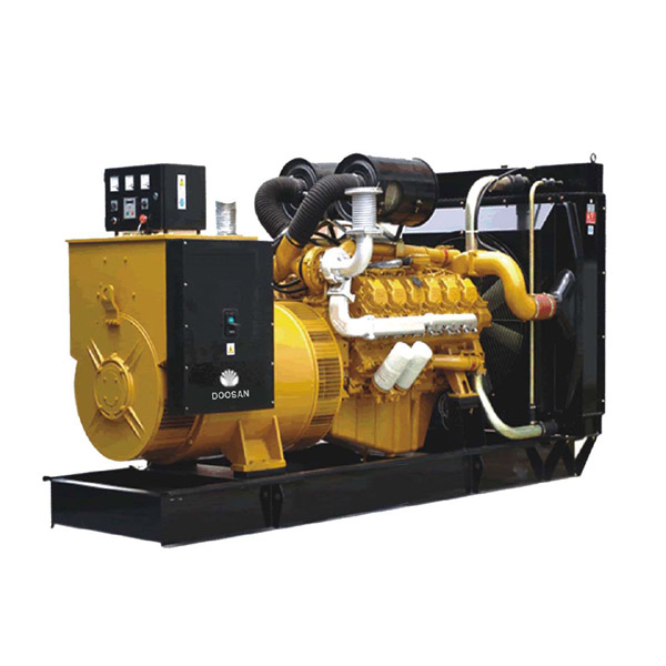 惠城租赁发电机-怎样确保潍柴发电机组的质量