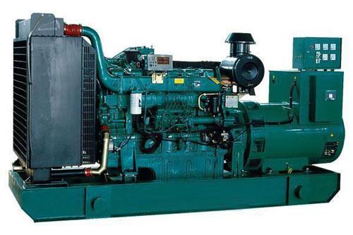 惠城出租发电机-康明斯发电机指示控制灯的作用