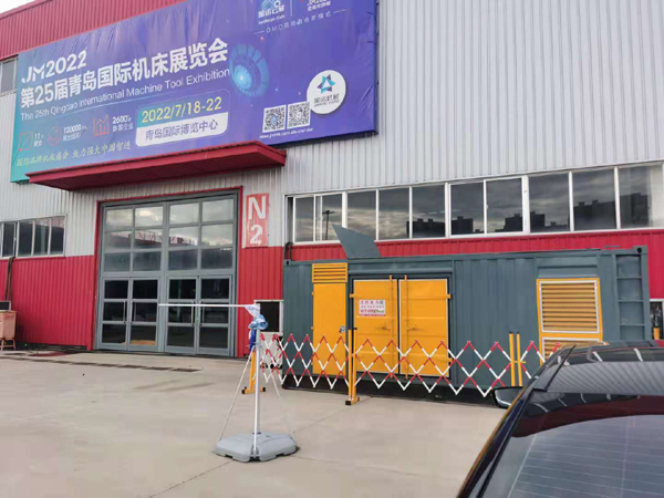 惠城发电机租赁-柴油发电机组不及时维护危害大