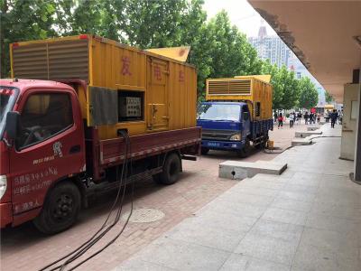 惠城是否需要给柴油发电机安装保护装置
