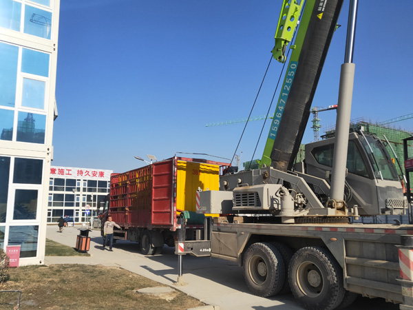 惠城发电机出租50KW柴油发电机组需要配多粗电缆线