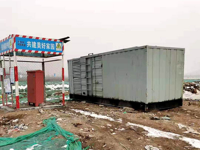 惠城燃气发电机在高海拔地区运行时会遇到哪些常见故障？