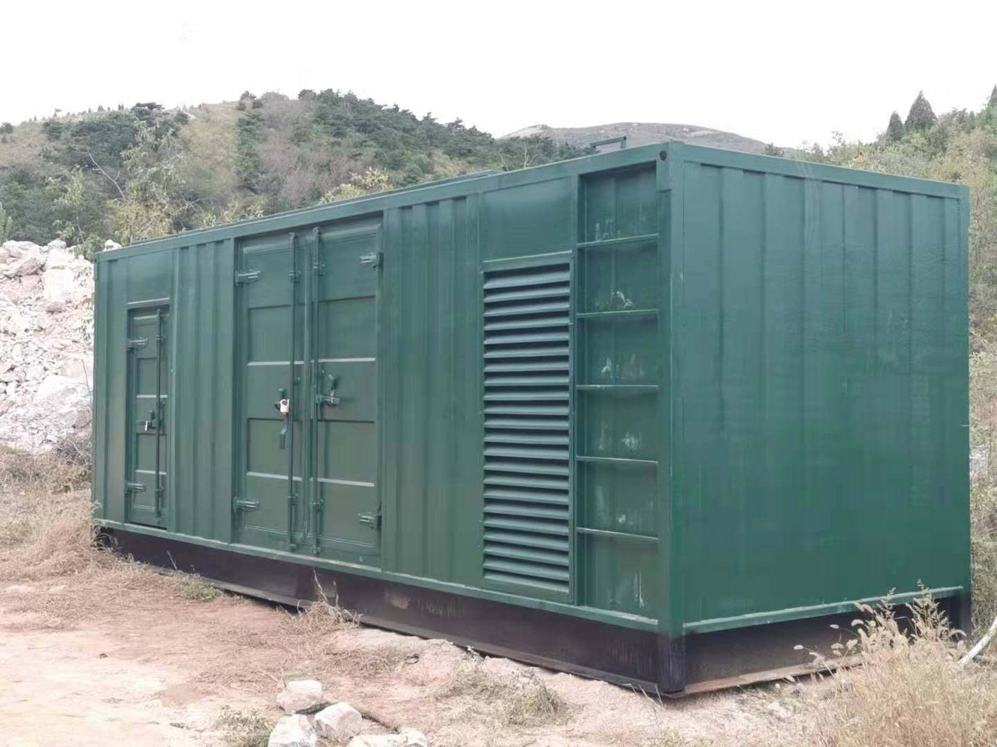 惠城如何对接地系统进行定期检测和维护？