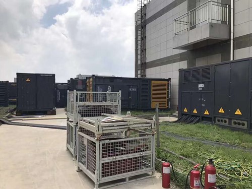 惠城除了定期检查，还有哪些方法可以及时发现接触式转速表探头的磨损？