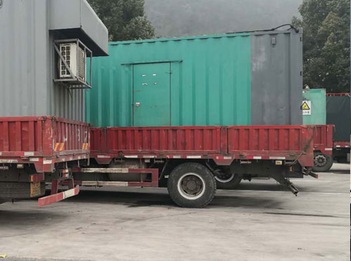 惠城柴油发电机组使用注意安全事项有哪些？
