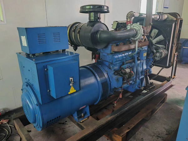 惠城100kW柴油发电机组使用多级机油有哪些优缺点？