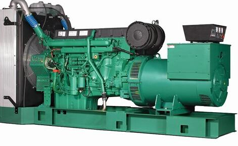 惠城发电机除垢后需要用清水冲洗水冷式机油散热器几次？