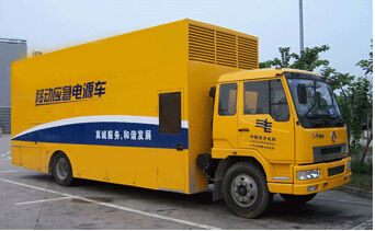 惠城发电机组如何判断水冷式机油散热器是否需要更换？